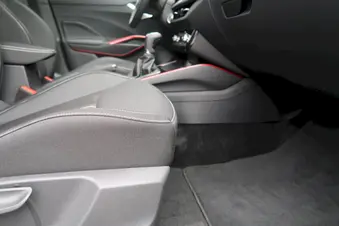 Škoda Fabia Monte Carlo