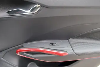 Škoda Fabia Monte Carlo