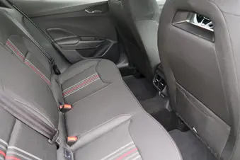 Škoda Fabia Monte Carlo