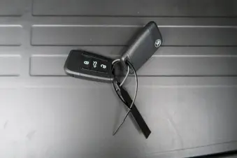 Škoda Fabia Monte Carlo