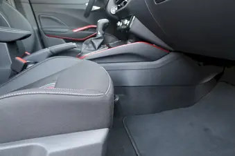 Škoda Fabia Monte Carlo