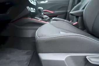 Škoda Fabia Monte Carlo