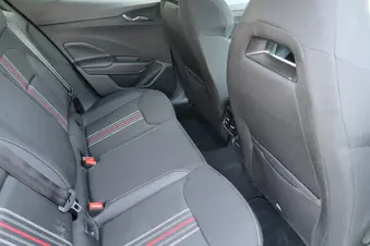 Škoda Fabia Monte Carlo