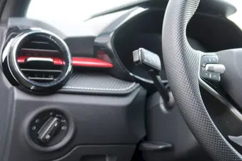 Škoda Fabia Monte Carlo