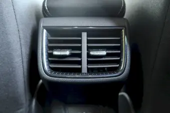 Škoda Fabia Monte Carlo