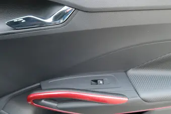 Škoda Fabia Monte Carlo