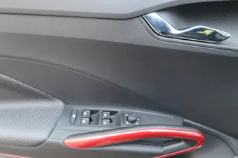 Škoda Fabia Monte Carlo