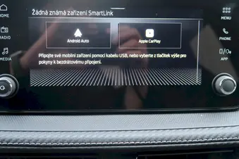 Škoda Fabia Monte Carlo