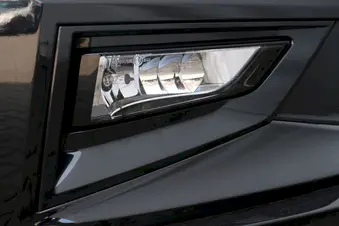 Škoda Fabia Monte Carlo