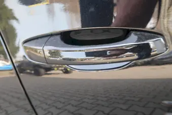 Škoda Fabia Monte Carlo