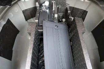 Škoda Fabia Monte Carlo