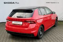 Fabia Monte Carlo