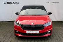 Fabia Monte Carlo