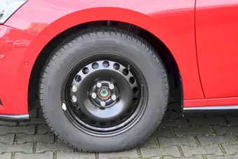 Škoda Fabia Monte Carlo