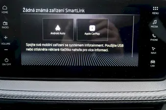 Škoda Fabia Monte Carlo