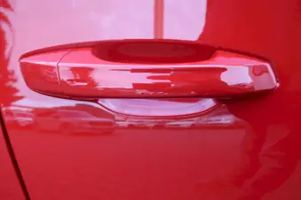 Škoda Fabia Monte Carlo