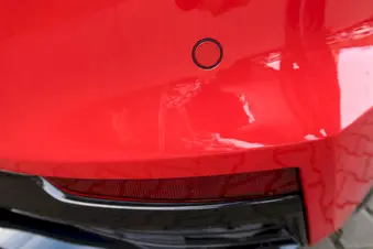 Škoda Fabia Monte Carlo