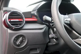 Škoda Fabia Monte Carlo