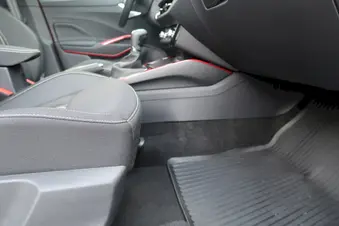 Škoda Fabia Monte Carlo