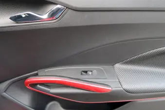 Škoda Fabia Monte Carlo