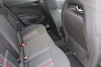 Škoda Fabia Monte Carlo