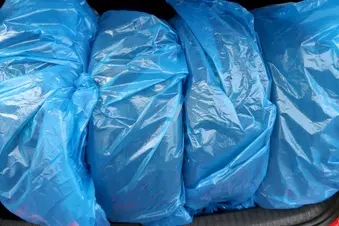 Škoda Fabia Monte Carlo