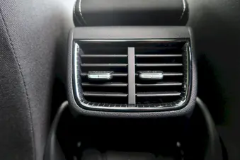 Škoda Fabia Monte Carlo