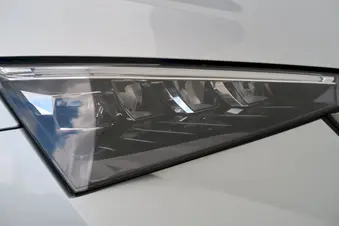 Škoda Scala Style