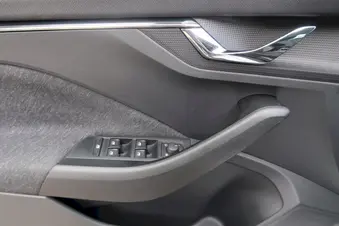 Škoda Scala Style