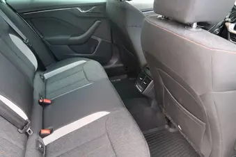Škoda Scala Style