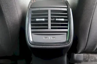 Škoda Scala Style
