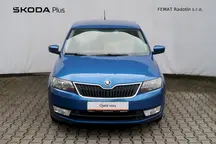 Rapid Spaceback Ambition Plus