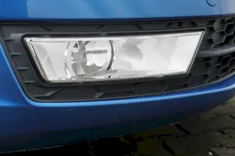 Škoda Rapid Spaceback Ambition Plus