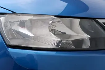 Škoda Rapid Spaceback Ambition Plus