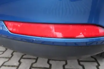 Škoda Rapid Spaceback Ambition Plus