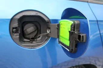 Škoda Rapid Spaceback Ambition Plus