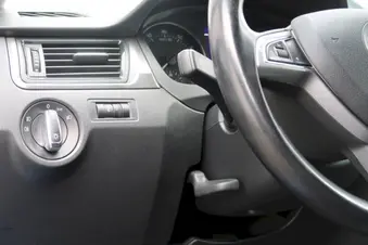 Škoda Rapid Spaceback Ambition Plus