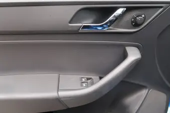 Škoda Rapid Spaceback Ambition Plus