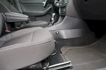 Škoda Rapid Spaceback Ambition Plus