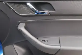 Škoda Rapid Spaceback Ambition Plus