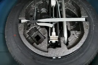 Škoda Rapid Spaceback Ambition Plus