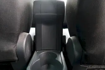 Škoda Rapid Spaceback Ambition Plus