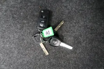 Škoda Rapid Spaceback Ambition Plus