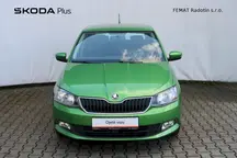 Fabia Ambition Plus