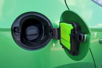 Škoda Fabia Ambition Plus