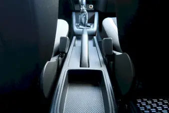 Škoda Fabia Ambition Plus