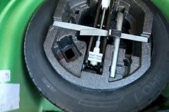 Škoda Fabia Ambition Plus