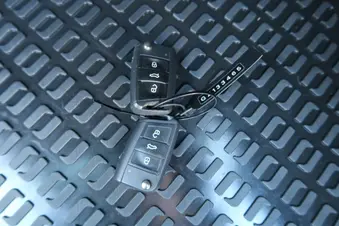 Škoda Fabia Ambition Plus