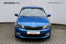 Fabia Style Plus