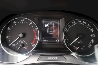 Škoda Fabia Style Plus